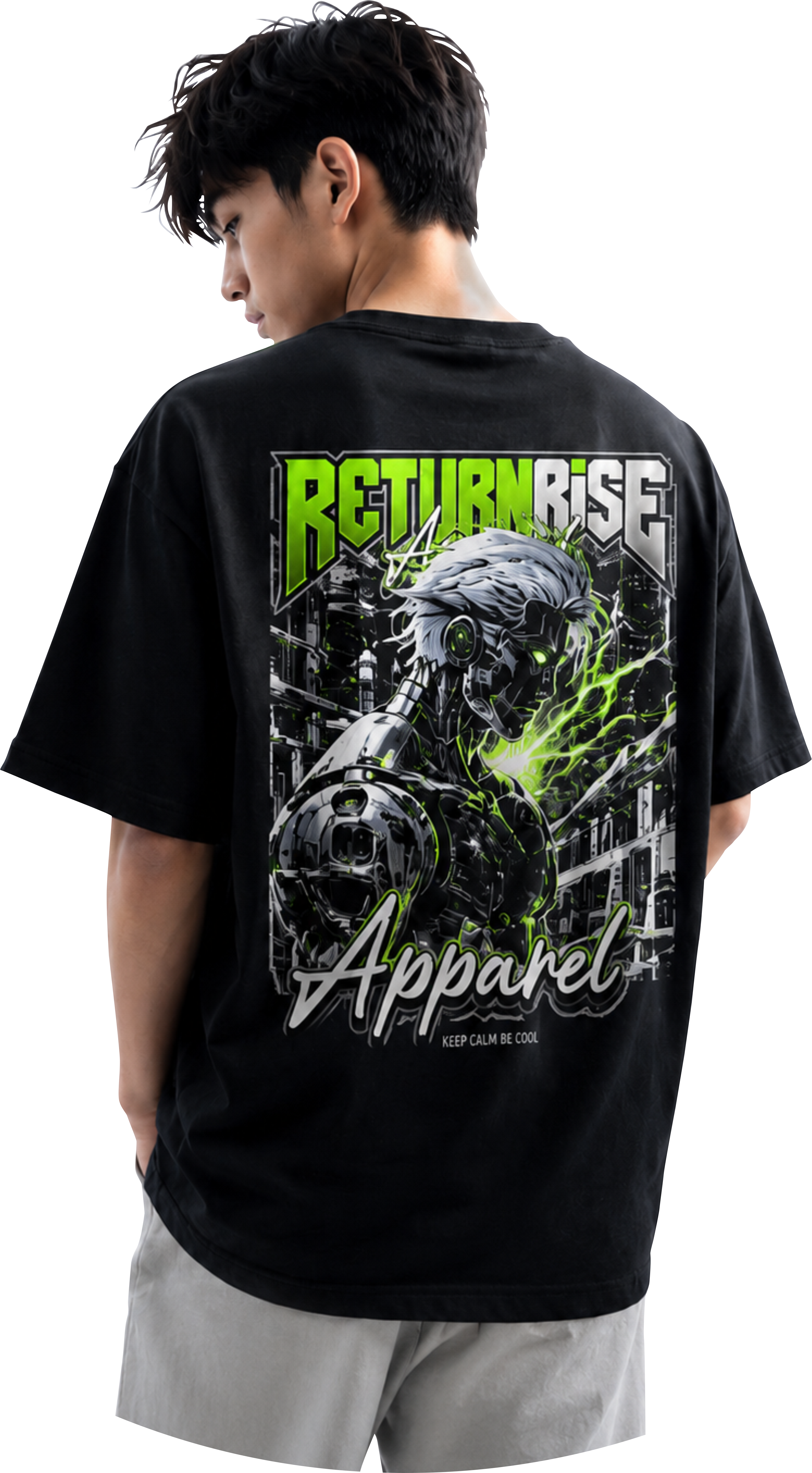 Custom Design